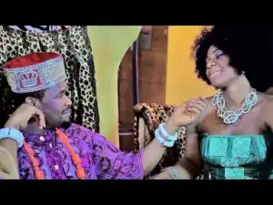Video: Our King Has Been Charmed  | 2018 Latest Nigerian Nollywood Movie